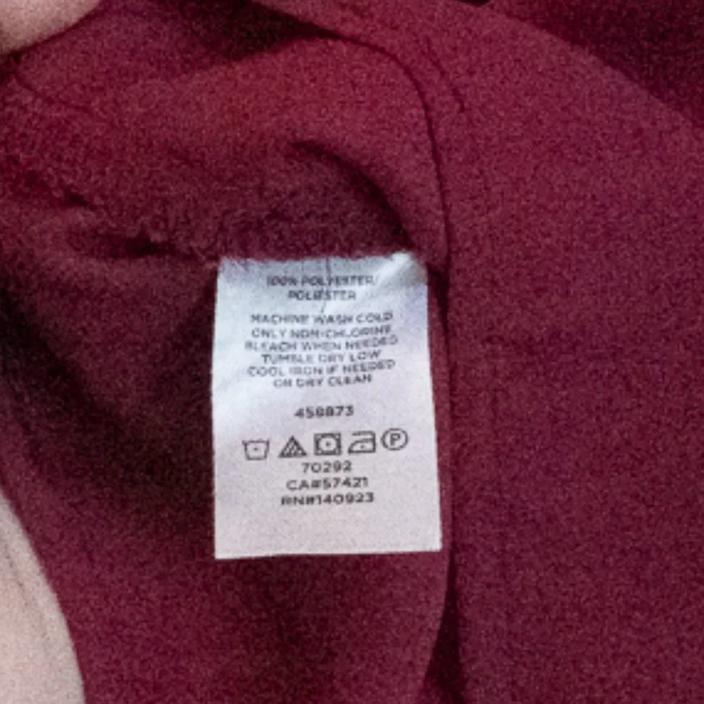 LOFT Raspberry Dressy Tank Top - Picture 6 of 10